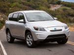 Toyota RAV4 EV 2012 года